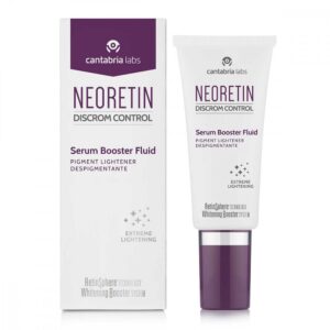 Neoretin Discrom Control Serum Booster Fluid