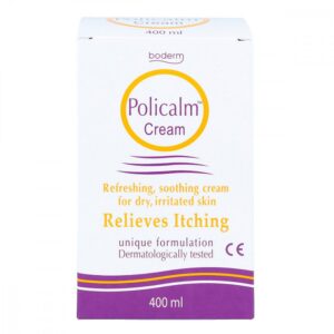 Policalm Creme boderm