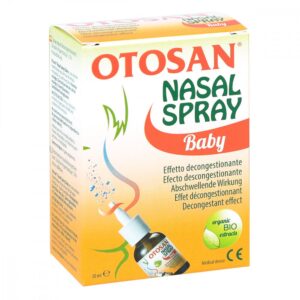 Otosan Baby Nasenspray