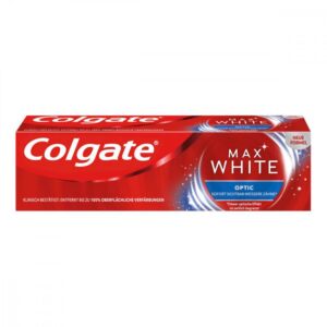 Colgate Max White One Optic Zahnpasta