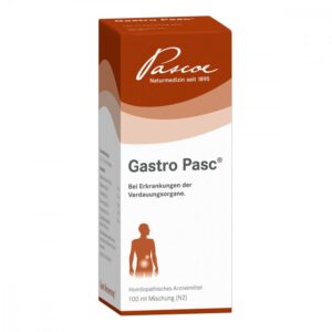 Gastro Pasc Tropfen