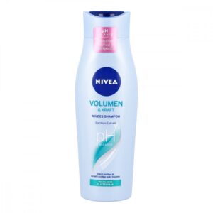 Nivea Shampoo Volumen Kraft