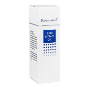 Schnecken Gel Snail Extract Gel Kräuterhof