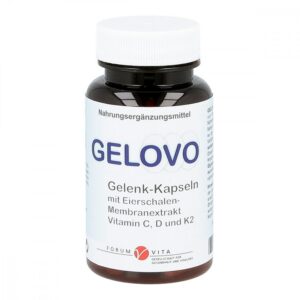 Gelovo Gelenk-kapseln