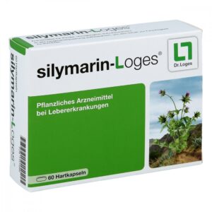 Silymarin-Loges
