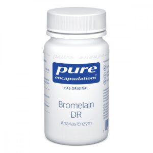 Pure Encapsulations Bromelain DR Kapseln