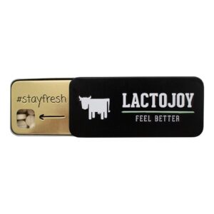 Lactojoy 14.500 Fcc Tabletten