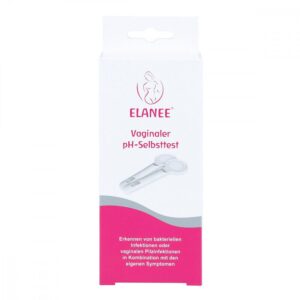 Elanee pH-Test vaginal