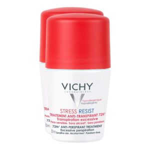 Vichy Deo Roll-on Stress Resist 72h