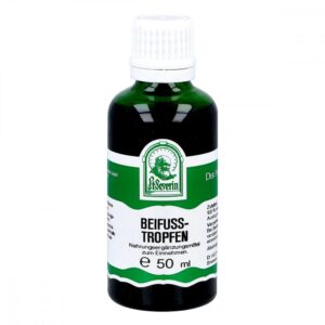 Beifuss Tropfen