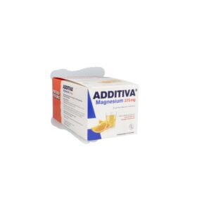 Additiva Magnesium 375 mg Sachets