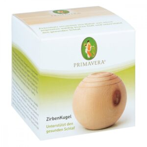 Primavera Zirbenkugel