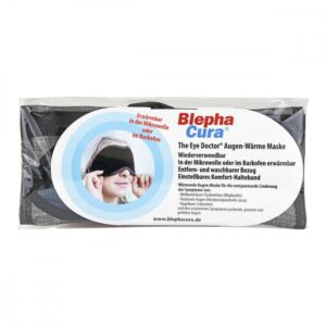 Blephacura Ted Augen-wärme-maske