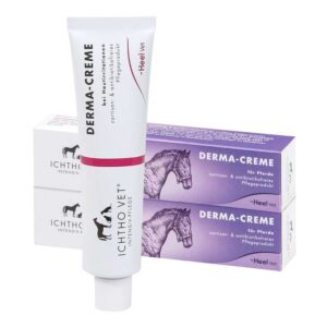 Ichtho Vet Derma-Creme