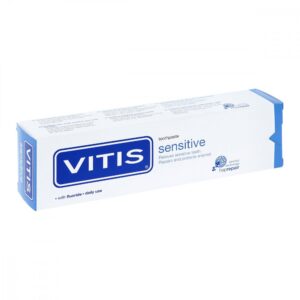 Vitis Sensitive Zahnpasta