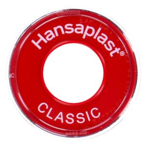 Hansaplast Fixierpfl.classic 1,25 cmx5 m Schub