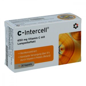 C Intercell Kapseln