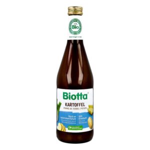 Biotta Kartoffel Saft