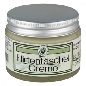 Hirtentäschel Creme Resana