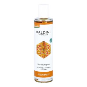 Baldini Feelkraft Bio Demeter Raumspray