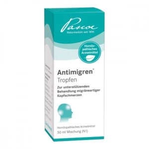 Antimigren Tropfen