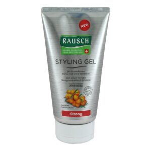 RAUSCH STYLING GEL Strong