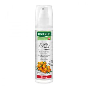 Rausch Hairspray Strong Non-aerosol