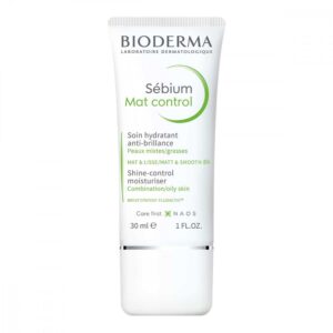 Bioderma Sebium Mat Control 30 ml Tube