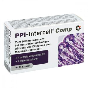 Ppi-intercell Comp Kapseln