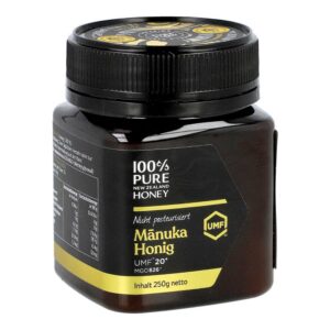 Manuka Honig Mgo 800+