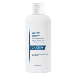 Ducray Elution ausgleichendes Shampoo