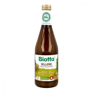 Biotta Sellerie Saft Ch