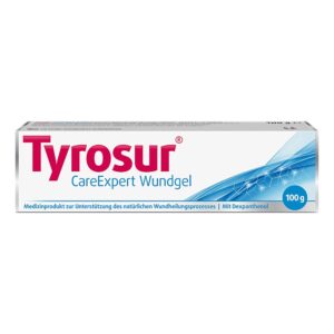 Tyrosur Careexpert Wundgel