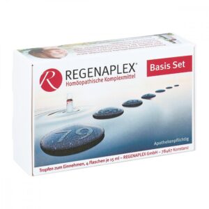 Regenaplex Basis Set Tropfen zum Einnehmen