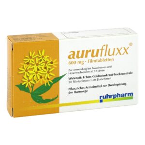 Aurufluxx Filmtabletten