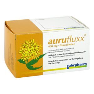 Aurufluxx Filmtabletten