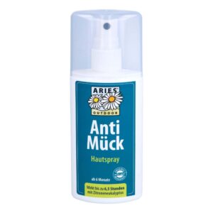 Aries Anti Mück Hautspray