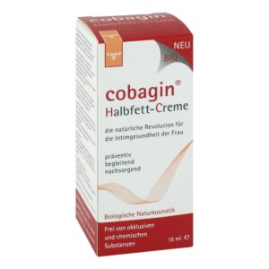 Cobagin Creme