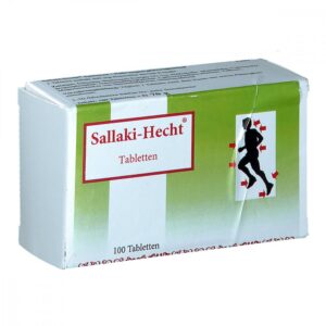 Sallaki Hecht Tabletten