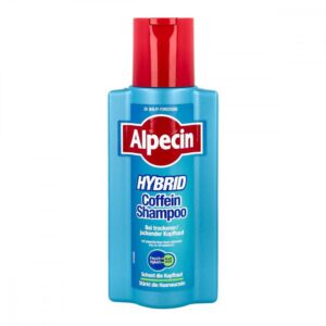 Alpecin Hybrid Coffein Shampoo