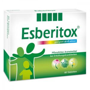 Esberitox Tabletten