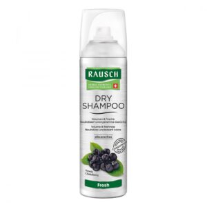 RAUSCH DRY SHAMPOO Fresh