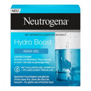 Neutrogena Hydro Boost Aqua Gel