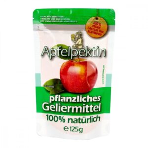 Apfelpektin Pulver