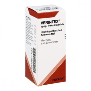 Verintex spag.Peka innerlich Mischung