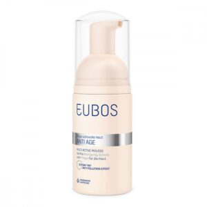 Eubos Anti Age Multi Active Mousse