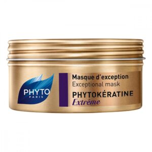 PHYTOKÃRATINE EXTRÃME Tiefenreparierende Maske