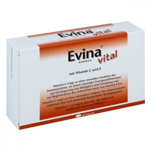 Evina vital Kapseln