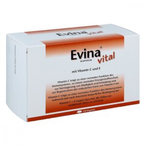 Evina vital Kapseln