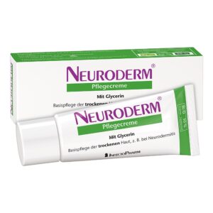 Neuroderm Pflegecreme